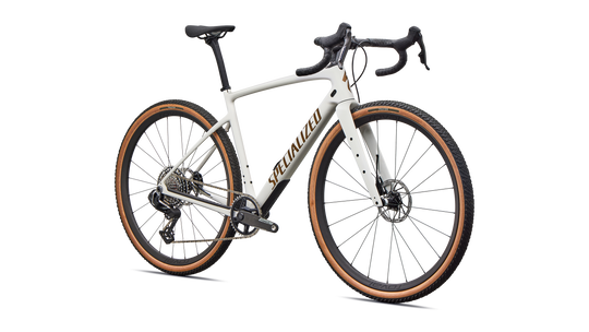Diverge 4 Pro - SRAM Force XPLR