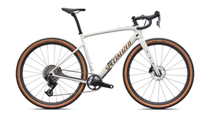 Diverge 4 Pro - SRAM Force XPLR