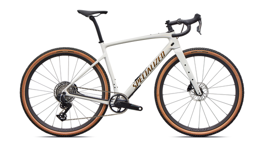 Diverge 4 Pro - SRAM Force XPLR