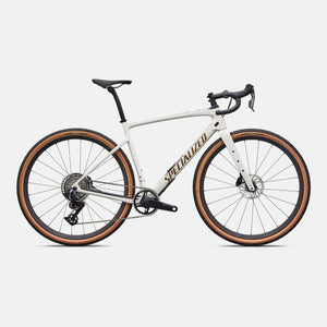 Diverge 4 Pro - SRAM Force XPLR