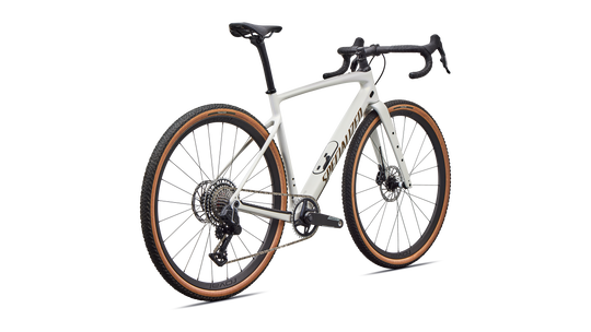 Diverge 4 Pro - SRAM Force XPLR