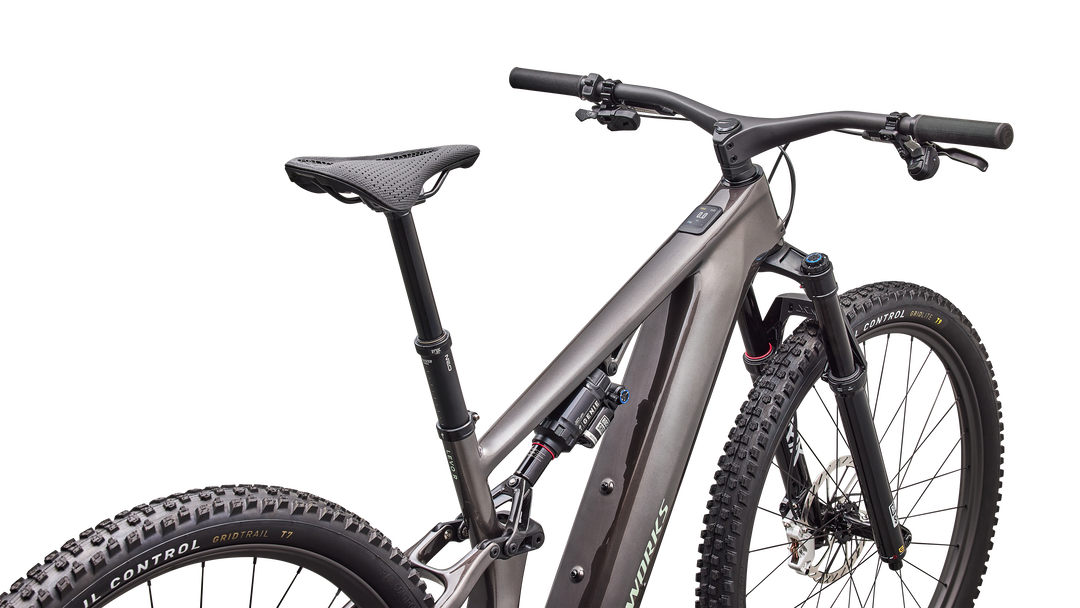 S-Works Turbo Levo R 2027