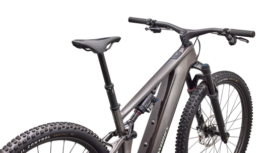 S-Works Turbo Levo R 2027