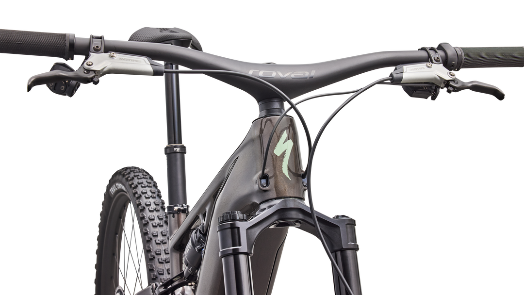 S-Works Turbo Levo R 2027
