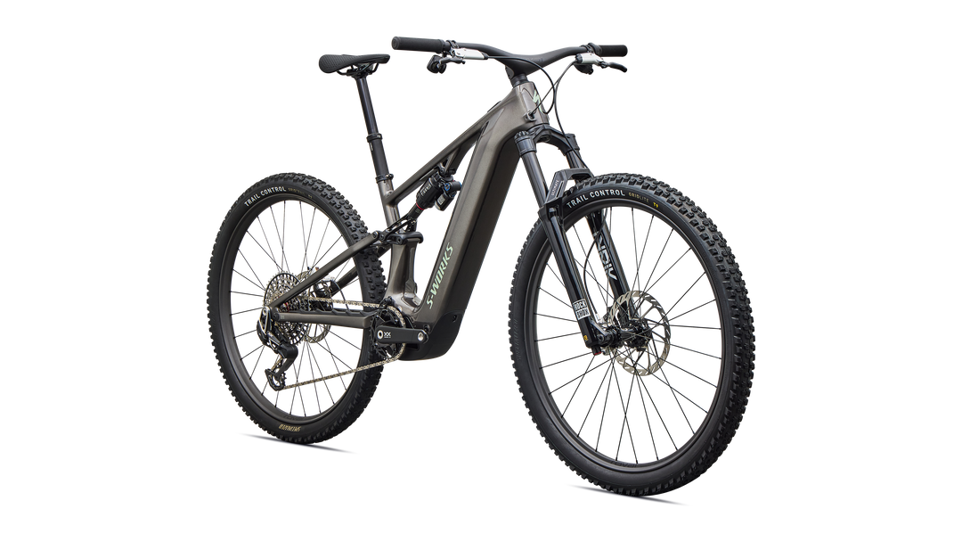 S-Works Turbo Levo R 2027