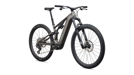 S-Works Turbo Levo R 2027