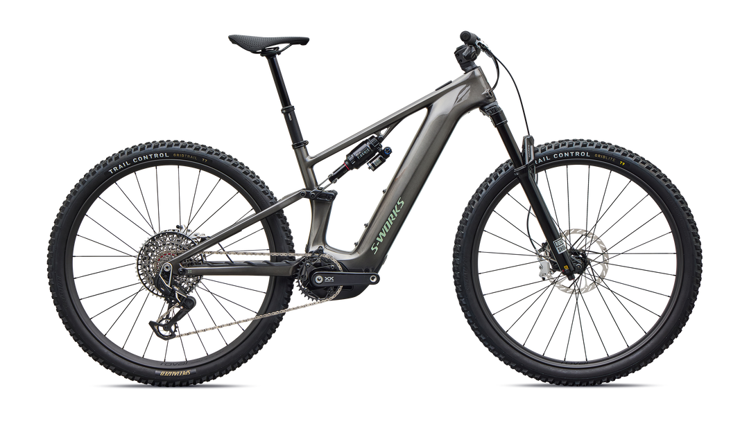 S-Works Turbo Levo R 2027