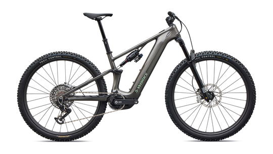 S-Works Turbo Levo R 2027