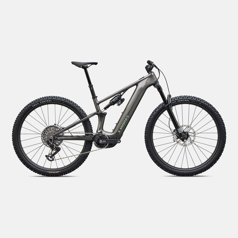 S-Works Turbo Levo R 2027