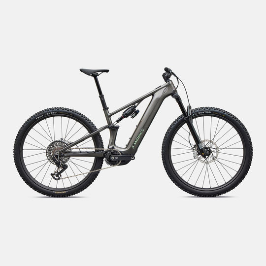 S-Works Turbo Levo R 2027