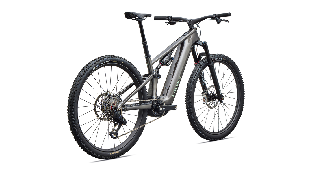 S-Works Turbo Levo R 2027