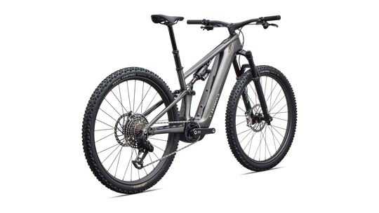 S-Works Turbo Levo R 2027