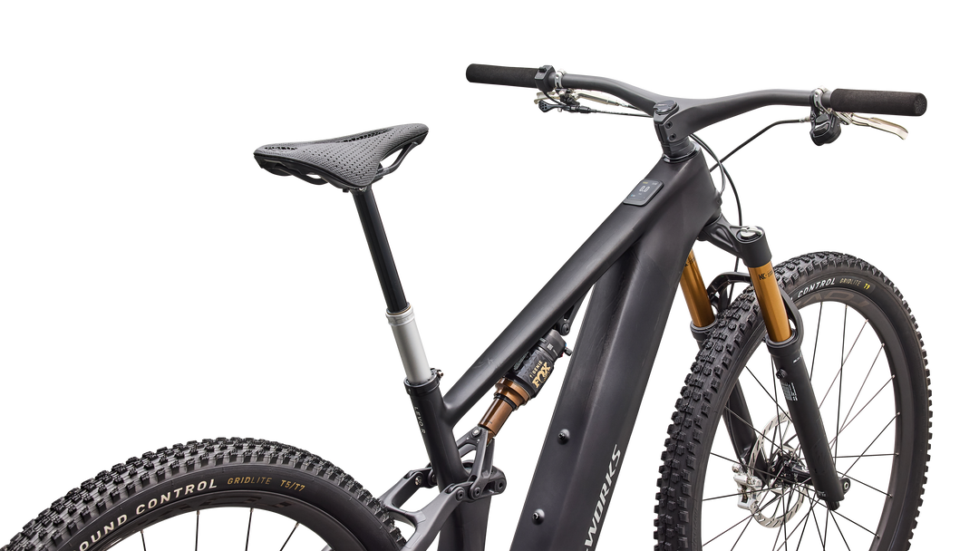 S-Works Turbo Levo R Ultralight 2027