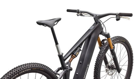S-Works Turbo Levo R Ultralight 2027