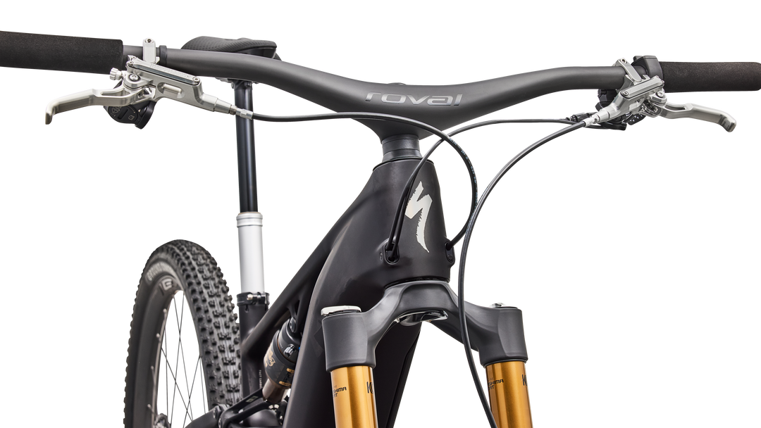 S-Works Turbo Levo R Ultralight 2027