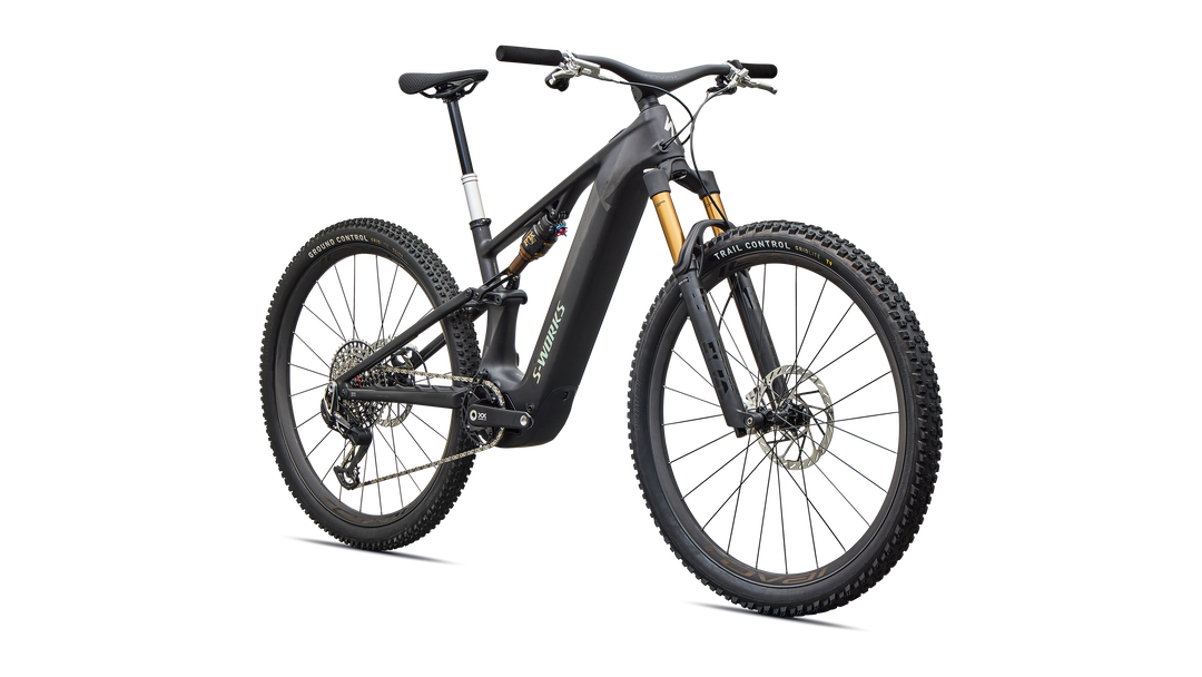 S-Works Turbo Levo R Ultralight 2027