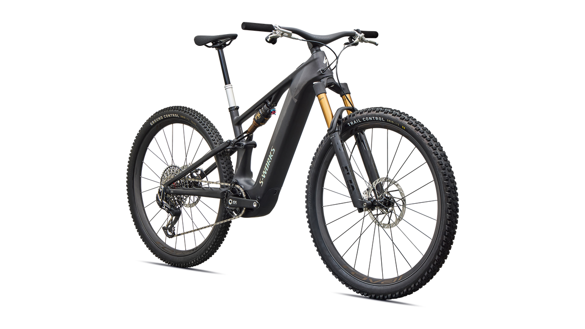 S-Works Turbo Levo R Ultralight 2027