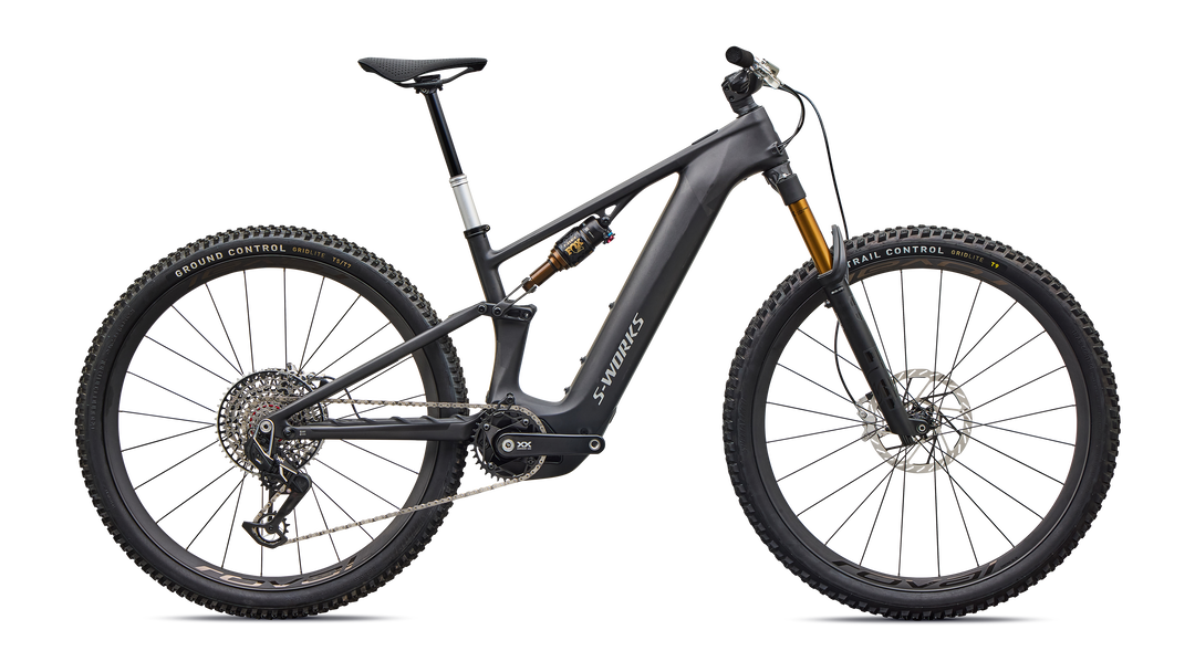 S-Works Turbo Levo R Ultralight 2027