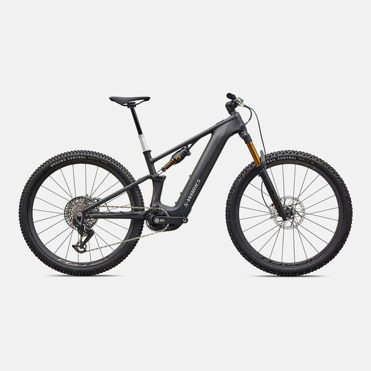 S-Works Turbo Levo R Ultralight 2027