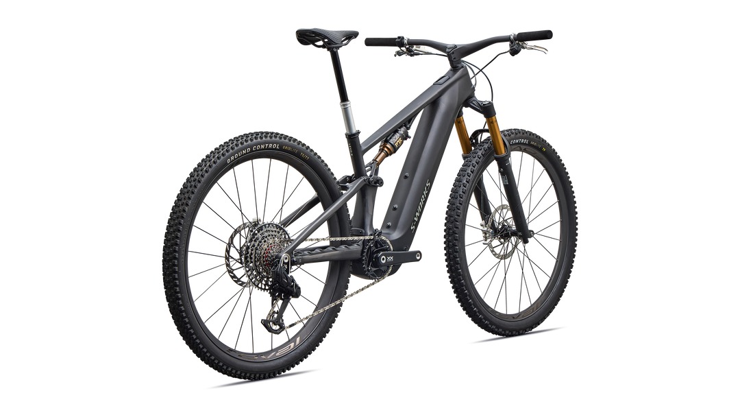 S-Works Turbo Levo R Ultralight 2027