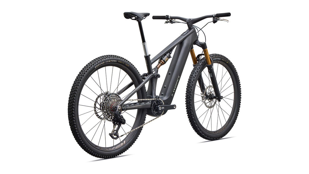 S-Works Turbo Levo R Ultralight 2027