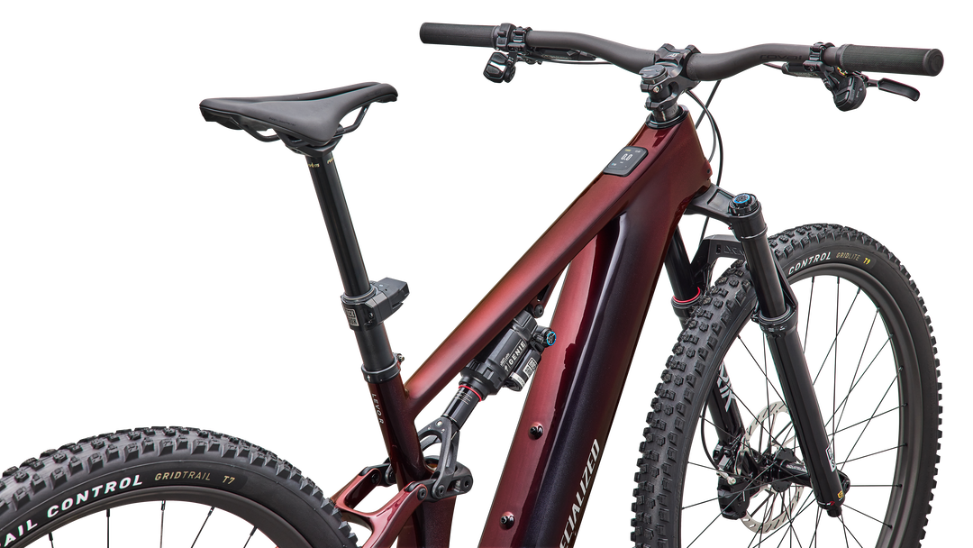 Turbo Levo R Pro 2027
