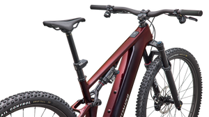 Turbo Levo R Pro 2027
