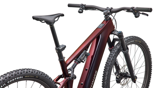 Turbo Levo R Pro 2027