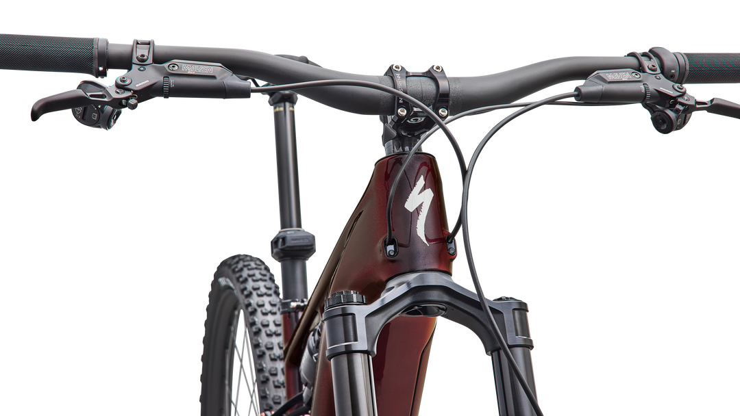 Turbo Levo R Pro 2027