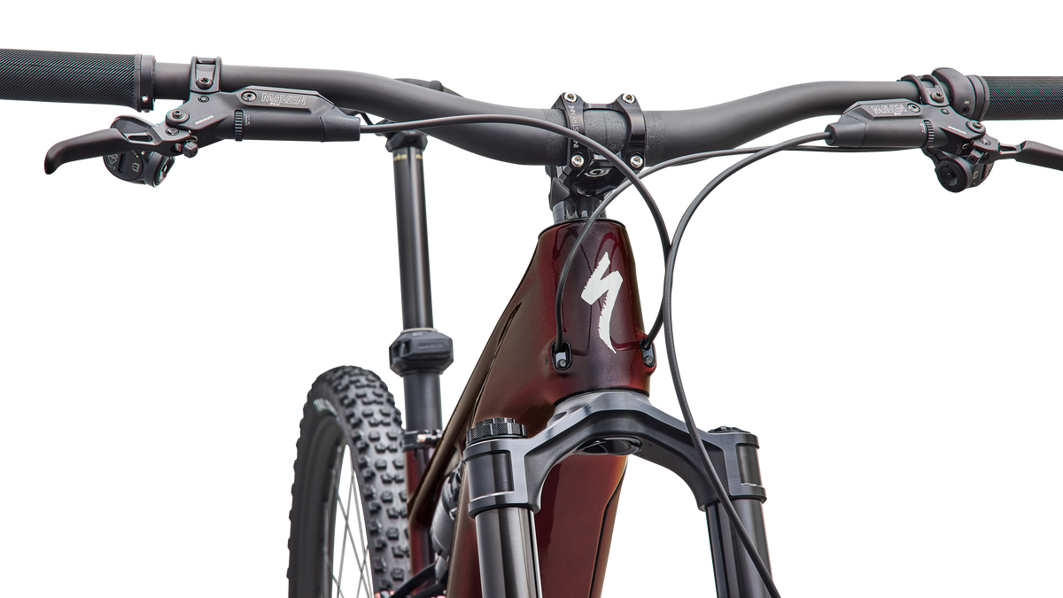 Turbo Levo R Pro 2027