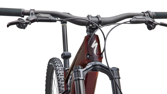 Turbo Levo R Pro 2027