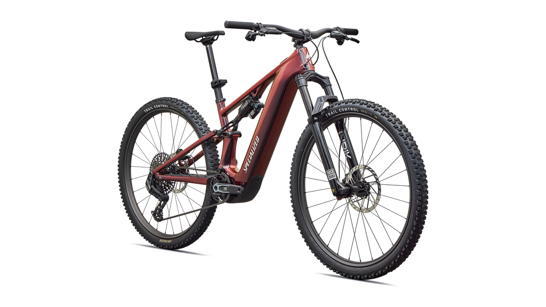 Turbo Levo R Pro 2027
