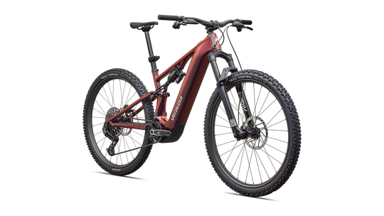 Turbo Levo R Pro 2027