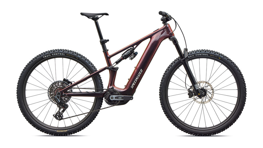 Turbo Levo R Pro 2027