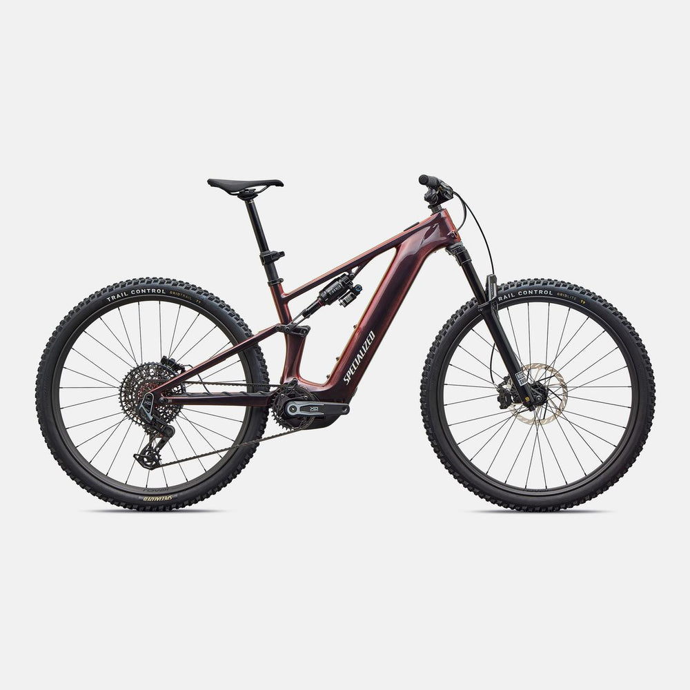 Turbo Levo R Pro 2027