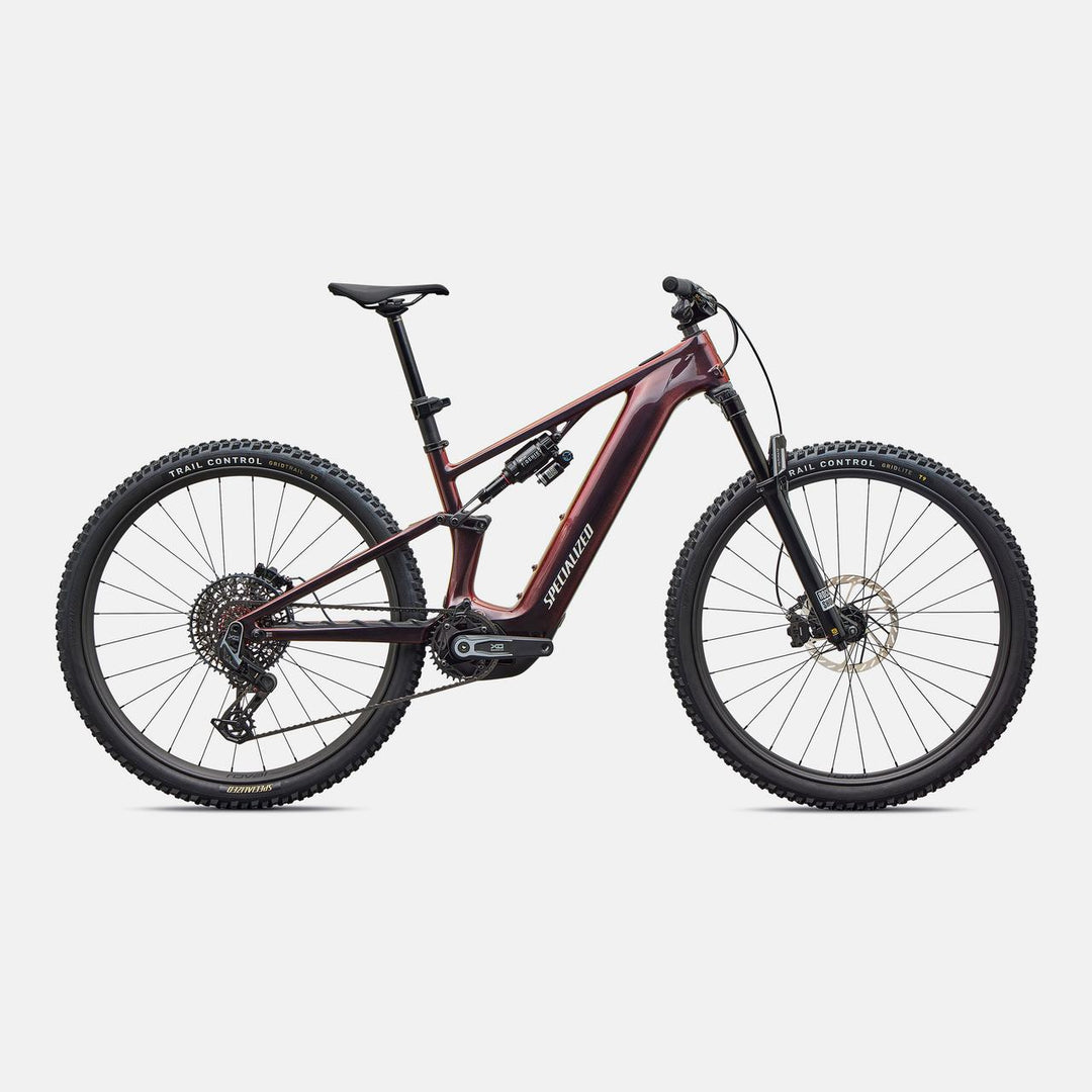Turbo Levo R Pro 2027