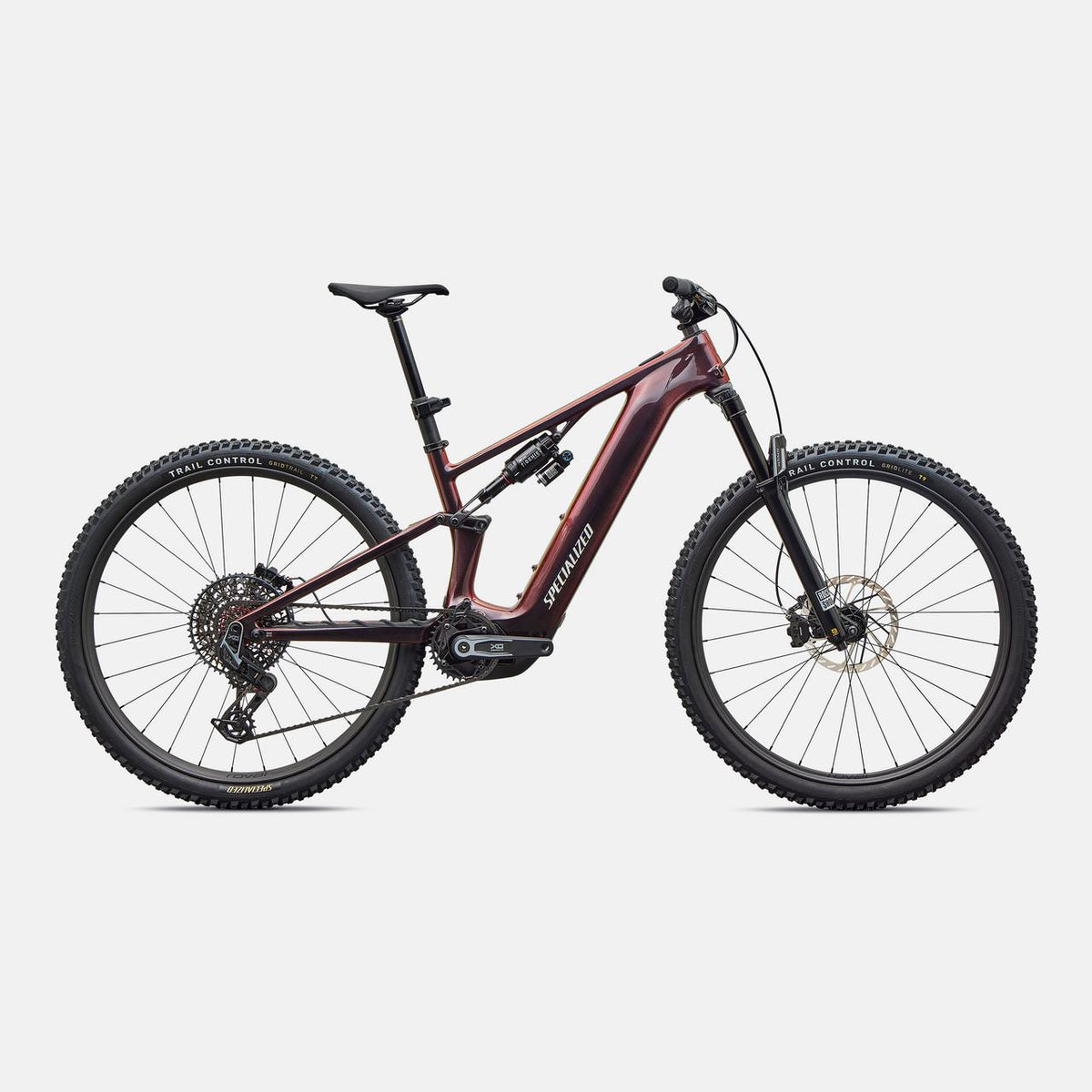 Turbo Levo R Pro 2027