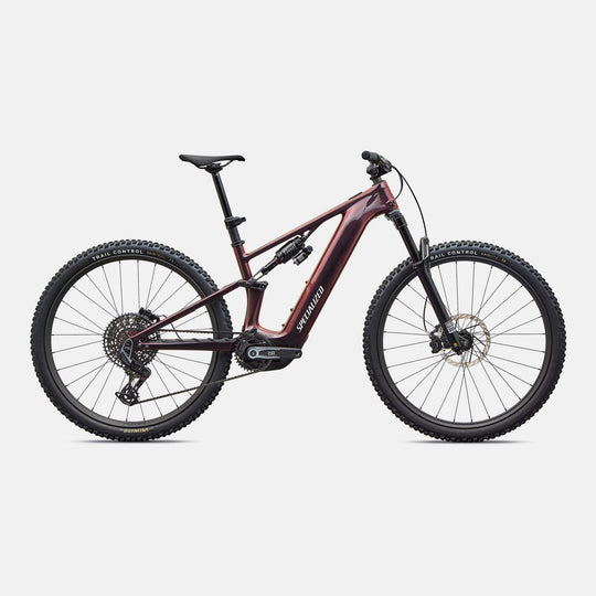 Turbo Levo R Pro 2027