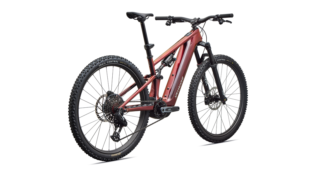 Turbo Levo R Pro 2027
