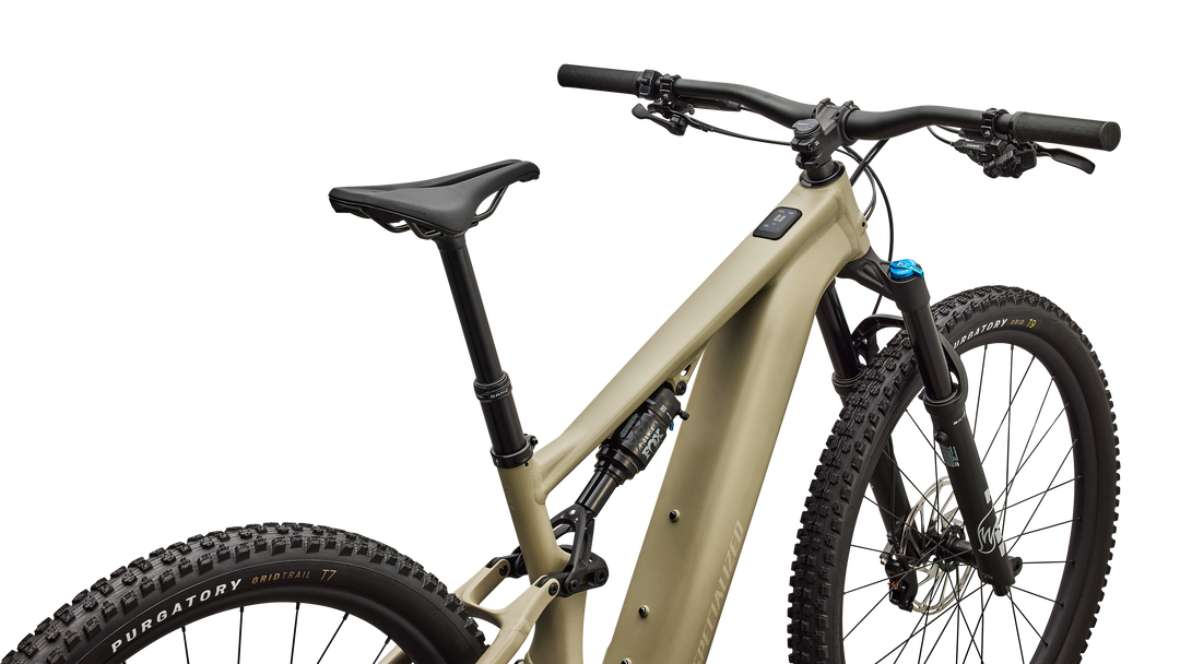 Turbo Levo R Comp Alloy 2026