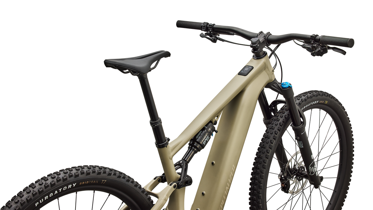 Turbo Levo R Comp Alloy 2026