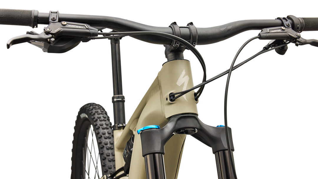 Turbo Levo R Comp Alloy 2026
