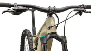 Turbo Levo R Comp Alloy 2026