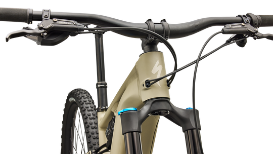 Turbo Levo R Comp Alloy 2026