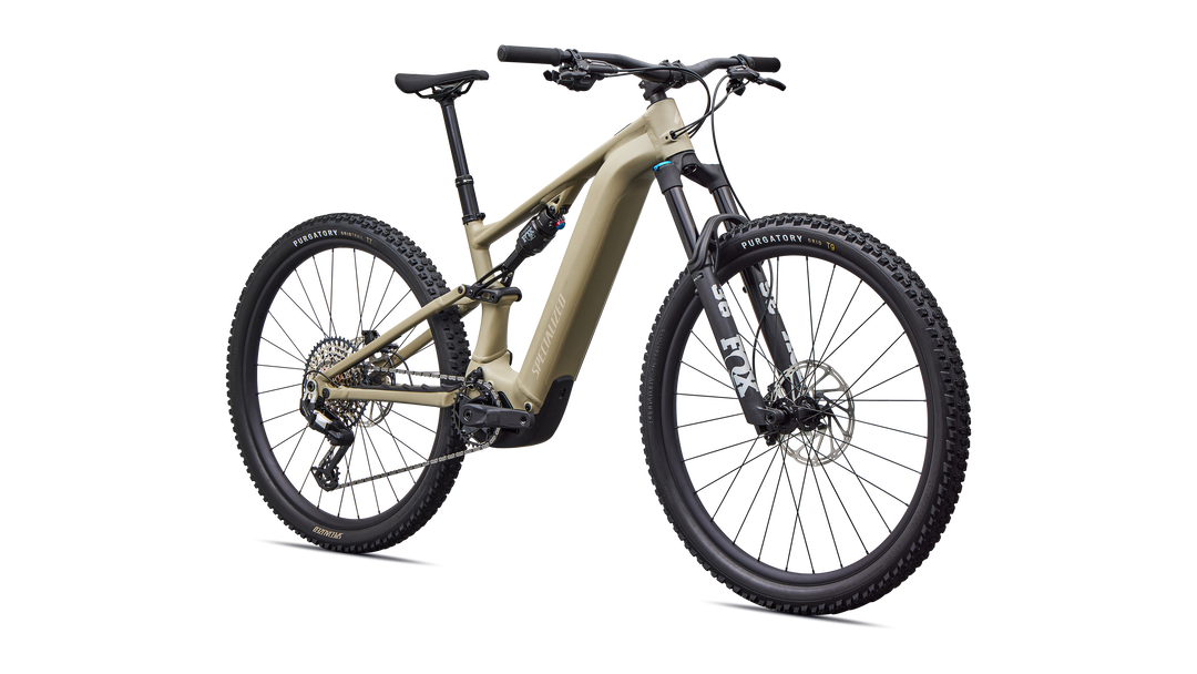 Turbo Levo R Comp Alloy 2026