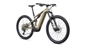 Turbo Levo R Comp Alloy 2026