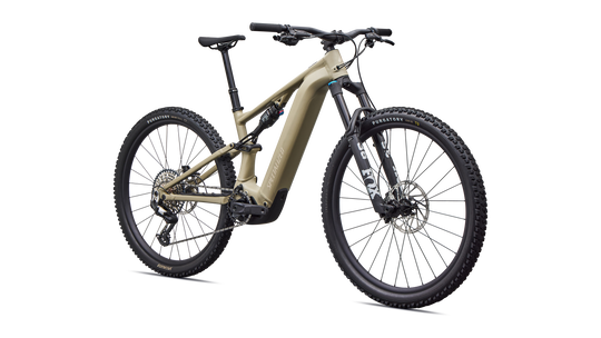 Turbo Levo R Comp Alloy 2026