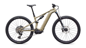 Turbo Levo R Comp Alloy 2026
