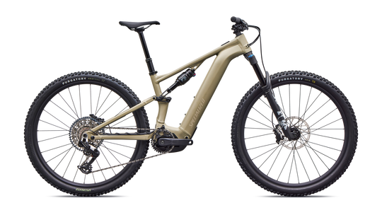 Turbo Levo R Comp Alloy 2026
