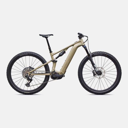 Turbo Levo R Comp Alloy 2026